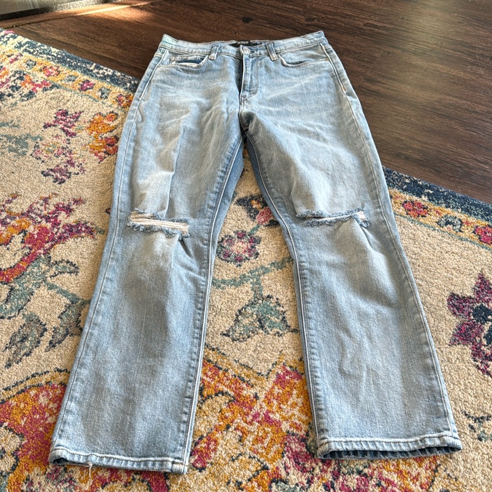 Hudson Jeans